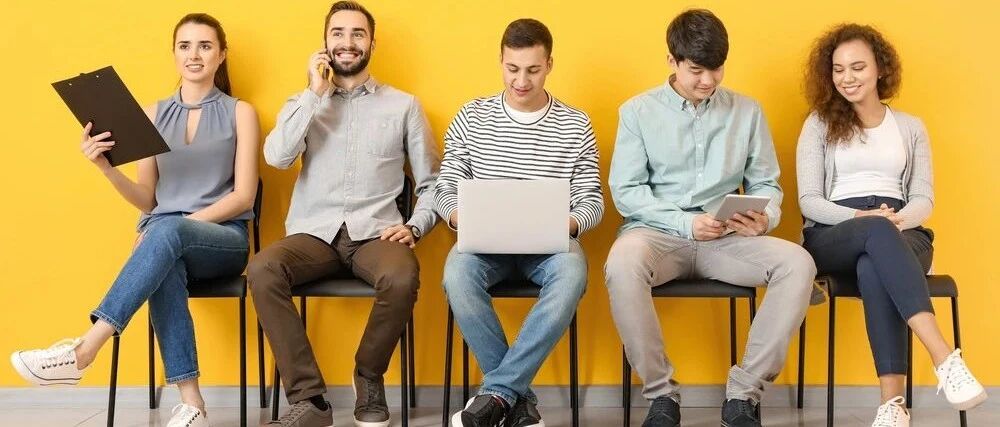 严肃科普丨男人的腿为什么总是合不拢？