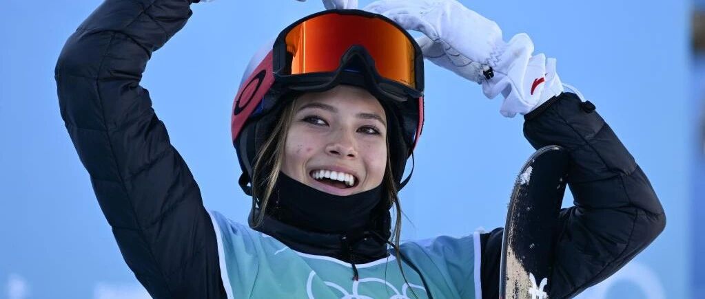 这是我离世界冠军最近的一次！谷爱凌的“秘密武器”原来是睡觉