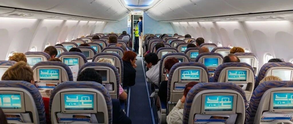 9类人不建议坐飞机！航空医院给心血管病人的乘机指南