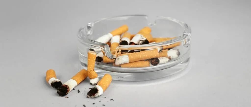 你的「烟瘾」有多大？6个问题评估烟草依赖程度