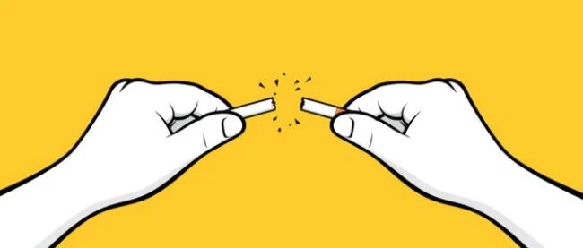 逐渐戒烟VS立刻停吸，哪个成功率更高？