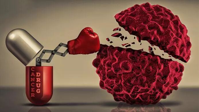 肿瘤专家澄清10个癌症真相，情绪差、爱染发的人可长点心吧