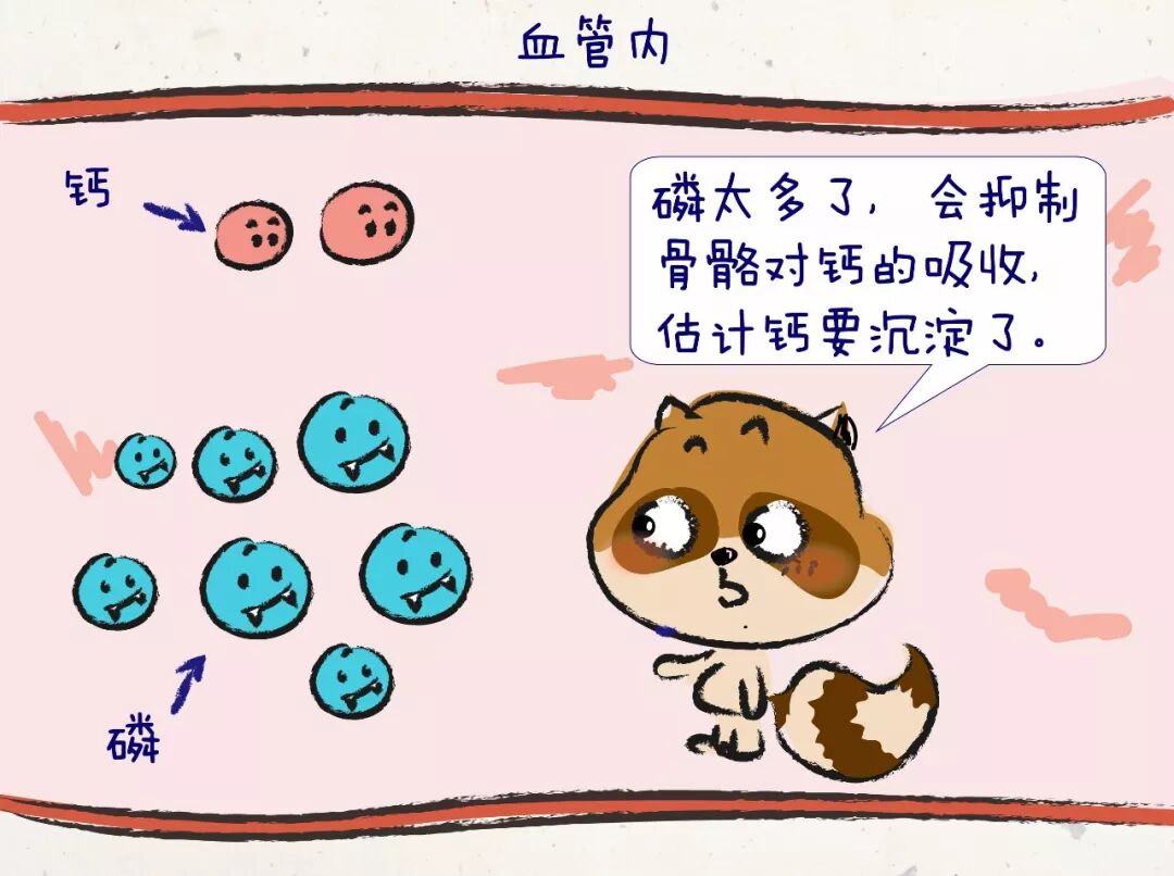 血管里的这种“石头”不好惹！90%冠心病都跟它有关