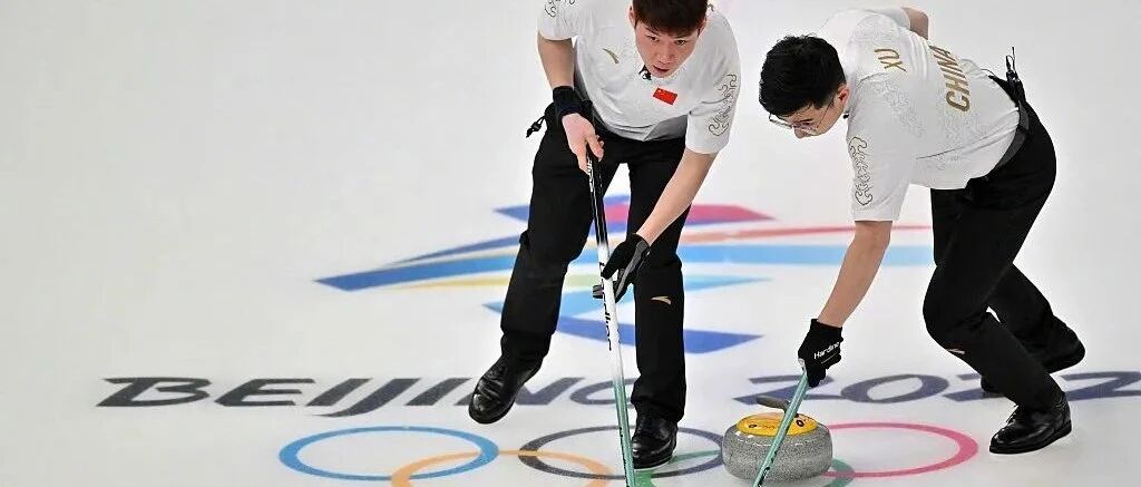 你知道吗？冰壶的“擦地”动作能降低男性死亡风险