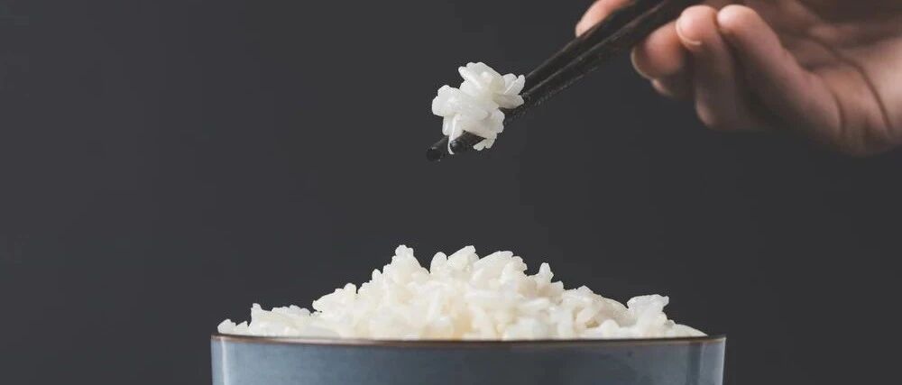 每天450克白米饭，糖尿病风险升20%！但中国人例外