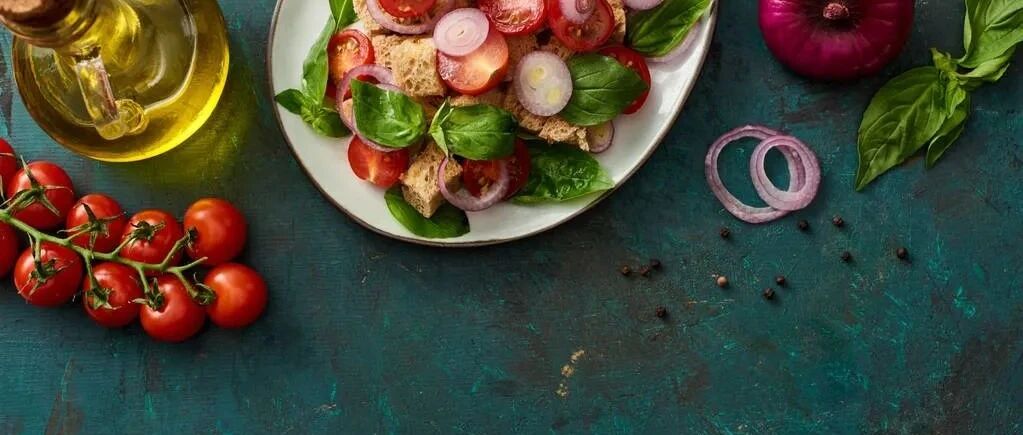 明明是盘素菜，怎么就成了「热量炸弹」？