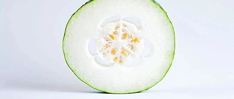 明明叫冬瓜，为什么被称为“夏季第一瓜”？