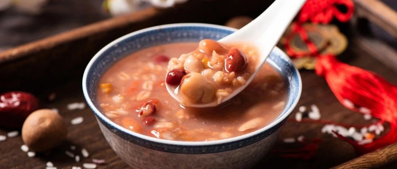 一碗「腊八粥」熨帖身心！加点“料”养生作用翻倍