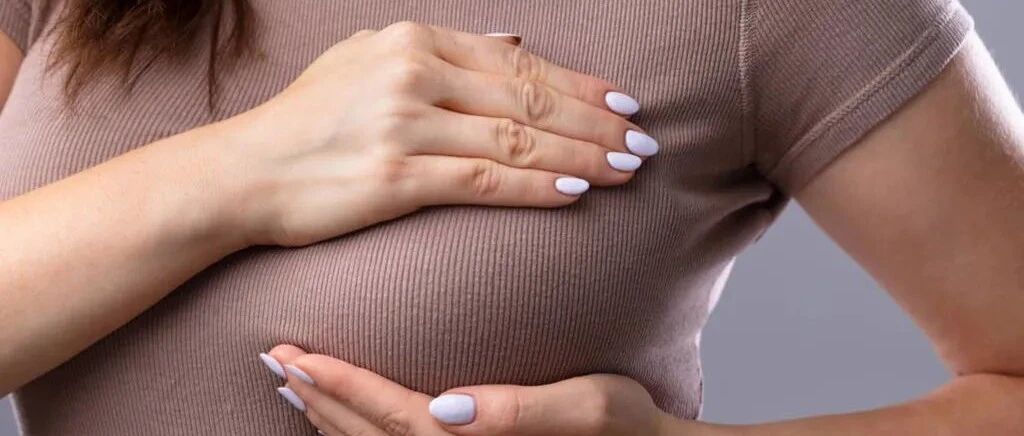 9位乳癌患者自述：确诊前，我的乳房发生了这些变化……