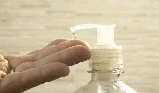 「免洗洗手液」能杀死病毒吗？专家：这4种可能无效(图5)