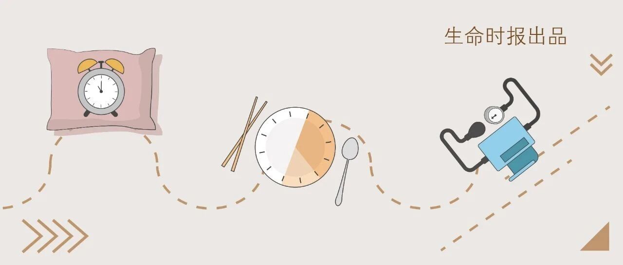 人体有20个“健康硬指标”，自测你的达标率