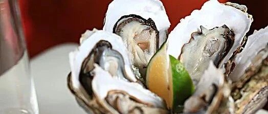 被称为“海中牛奶”的生蚝，男女老少的营养都能满足