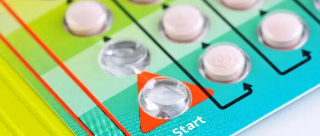 明明月经不调，为什么医生却给我开“避孕药”？