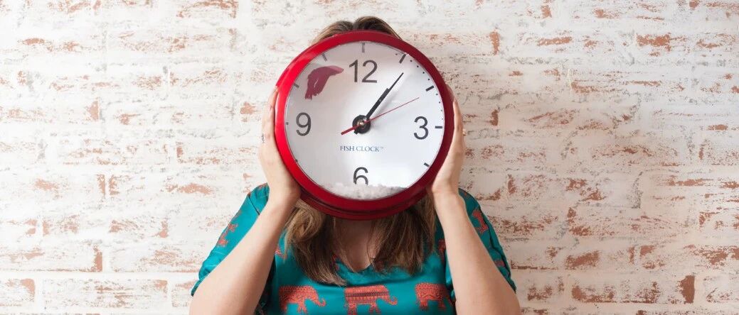 一个快乐饿肚子的方法：「改变吃饭时间」就能减轻体重