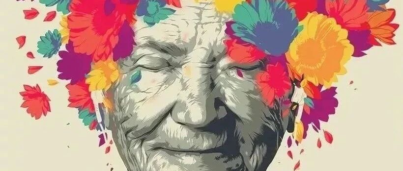 女性为什么更易患老痴？《自然》杂志首次揭示原因