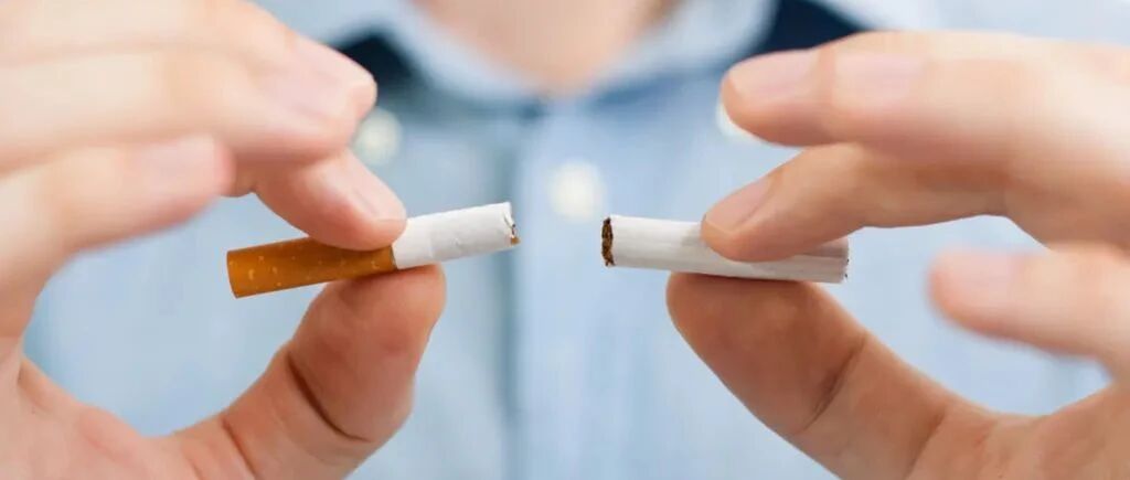 戒烟5年才算成功！老烟民注意：做到这些避免复吸