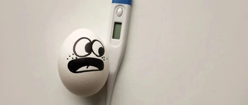 睾丸最佳工作温度＜35℃！四步“摸排”它的异常