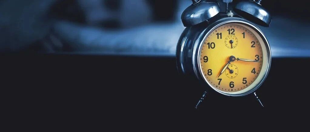 6小时睡眠是最后底线！连续三天没达标，身心悄悄恶化