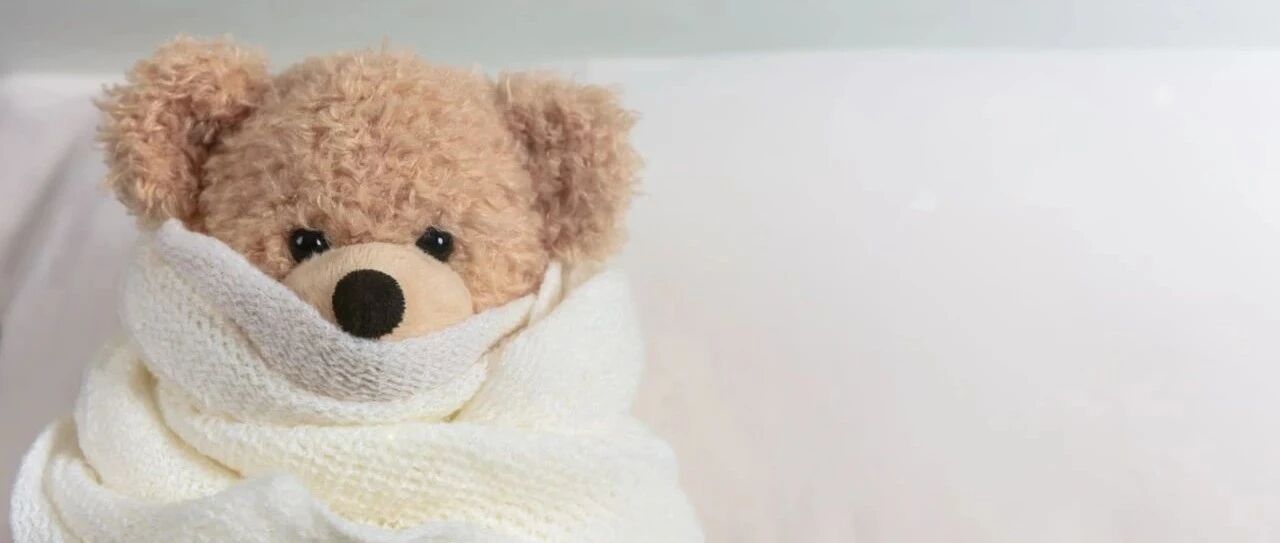 为什么你比别人更怕冷？手脚冰凉的人请对号入座