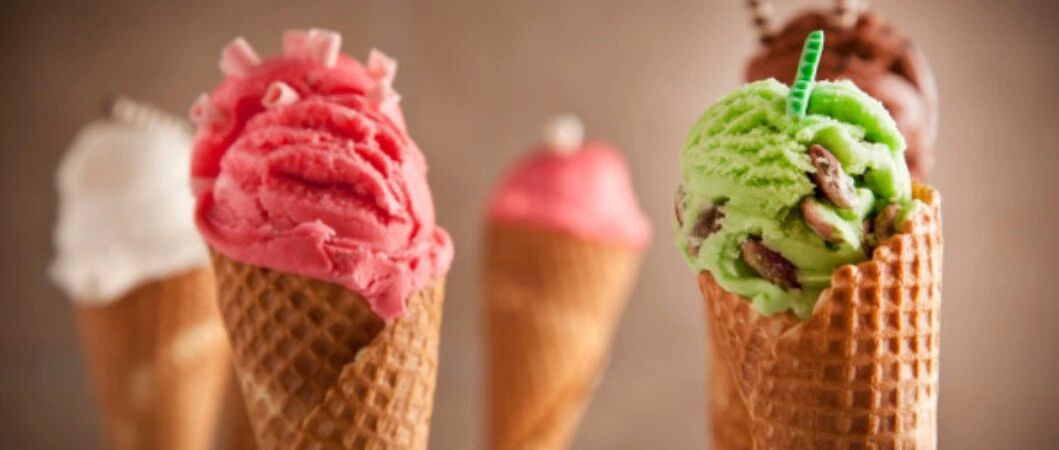 这样吃冷饮的人，你正在“得罪”大脑