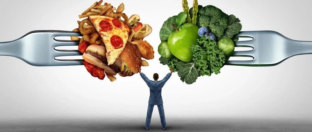 历时32年研究总结“抗炎食物”，每一口都在保护心血管