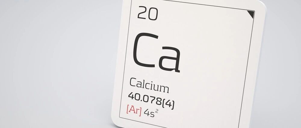 每个大量补钙的人都要当心：你的心血管可能“吃不消”了