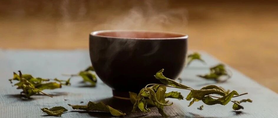 每天喝绿茶，患流感几率减半！6个理由让你爱上绿茶