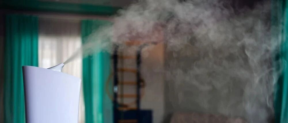 用加湿器之前记住4件事！你的身体最爱这个“湿度”