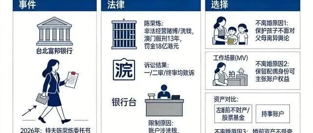 安以轩为何愿意等陈荣炼