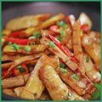 “春分吃3鲜，一年病不沾”，3鲜指什么?顺应节气，正当吃，别错过
