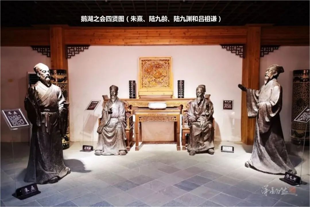 江西的著名书院排行榜