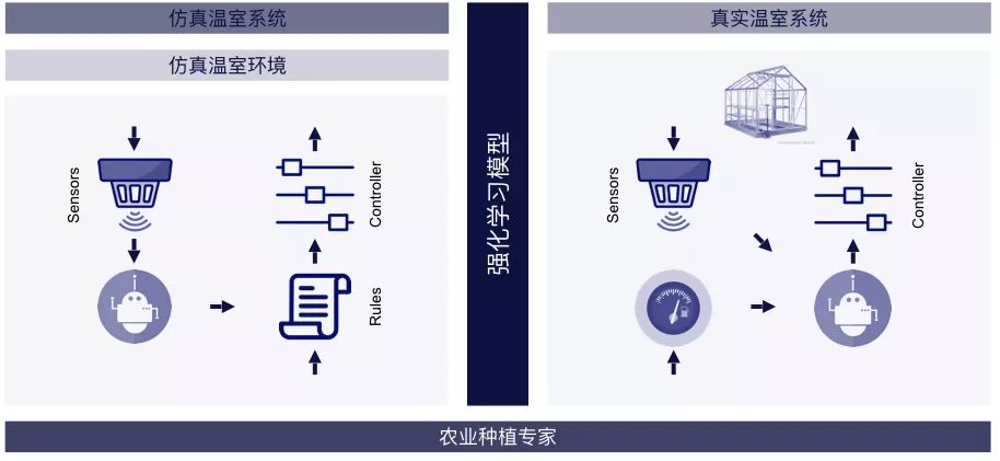 騰訊初探AI+農業，獲國際AI溫室種植大賽亞軍