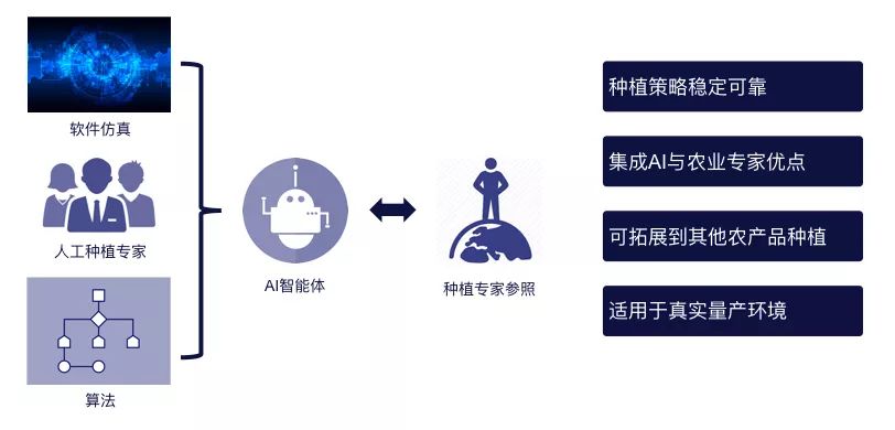 騰訊初探AI+農業，獲國際AI溫室種植大賽亞軍