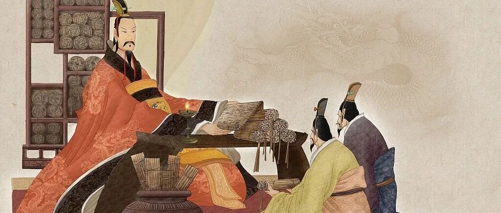 俞晓群丨储君们