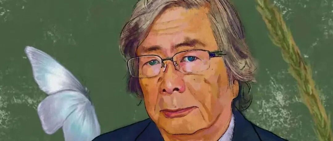 川合康三谈李商隐与诗歌