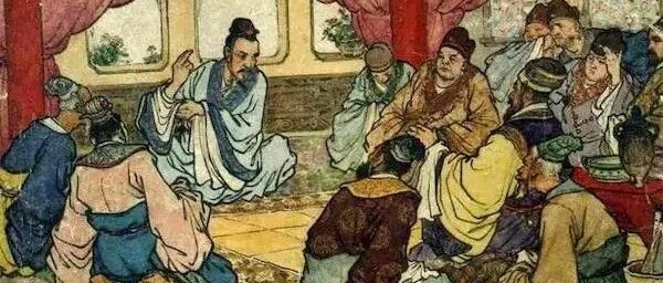 《梁书》专题︱陈志远：梁武帝崇佛的远景与近观 陈志远