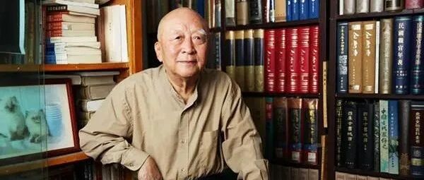 李国庆丨追忆与白化文先生有关的两件事