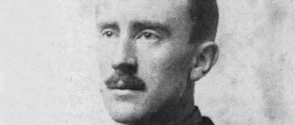 谈旭栋︱托尔金致信第三帝国