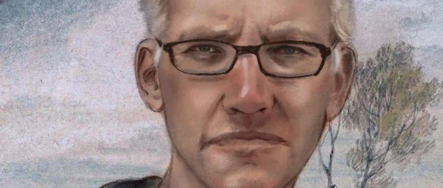 汤姆·霍兰谈古代历史的研究与写作