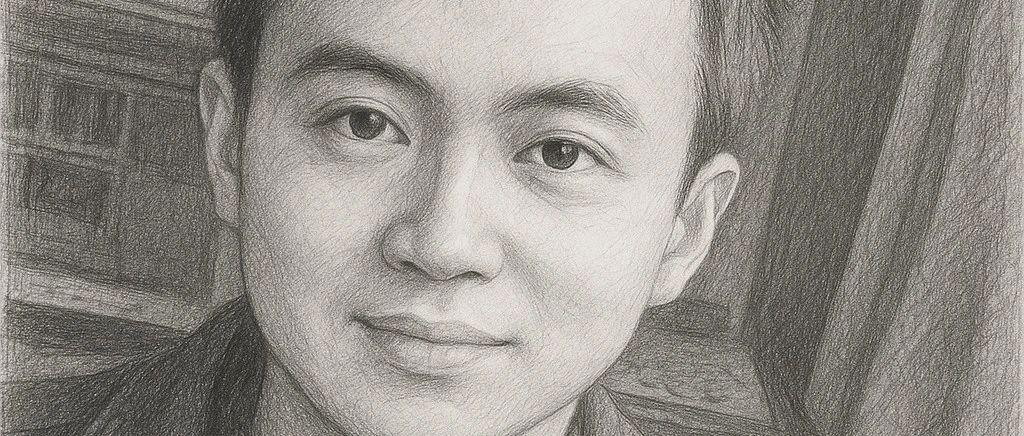 高波︱忆陈昊:在中年之前离去