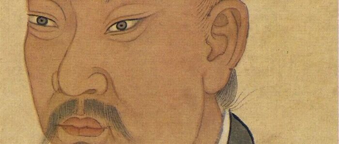 贺宏亮︱黄庭坚诗中“欧梅”本意再辨