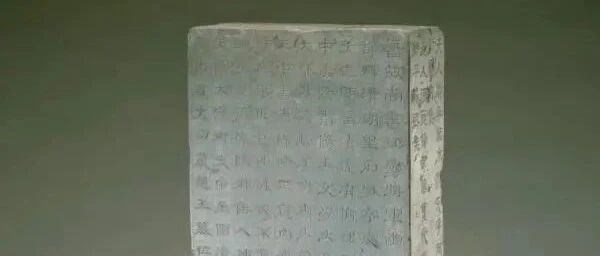 魏晋政治与族群 | 汪华龙：石尠墓志所见西晋政局与门第