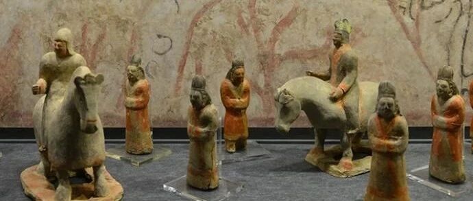 尚永琪︱六镇青年的宕荡人生