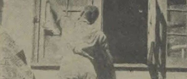 周松芳｜最可敬爱的工读生（下）