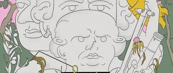 达伯霍瓦拉评《意外封神》︱成神与附体