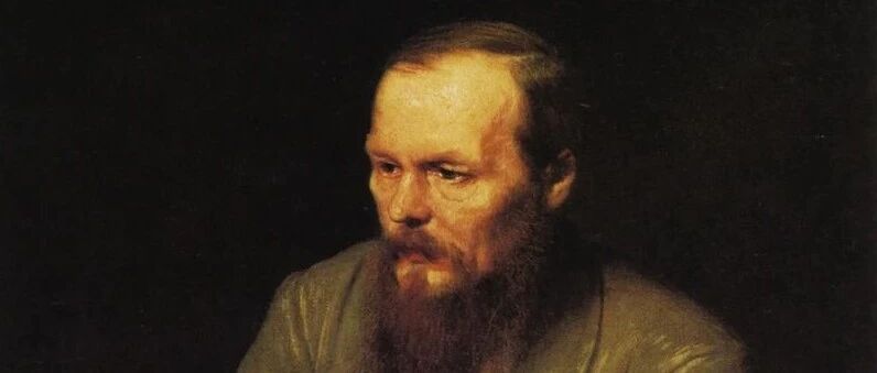 李雪︱陀思妥耶夫斯基：异见的共情者与人民的先知