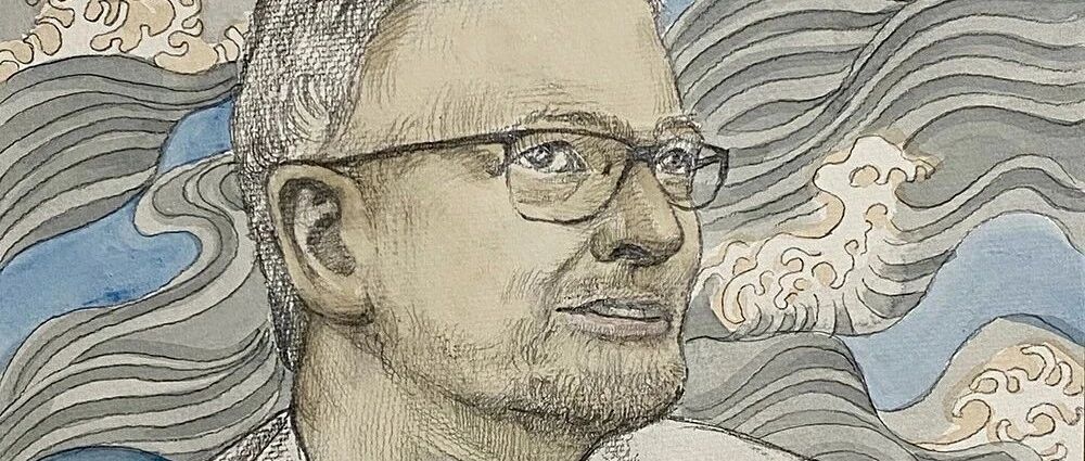 亚当·图兹谈第一次世界大战与全球秩序的重建