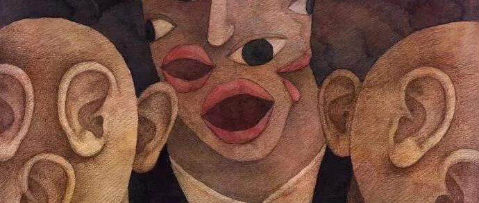 龚龑评《讽刺的解剖》｜我们为何而讽刺