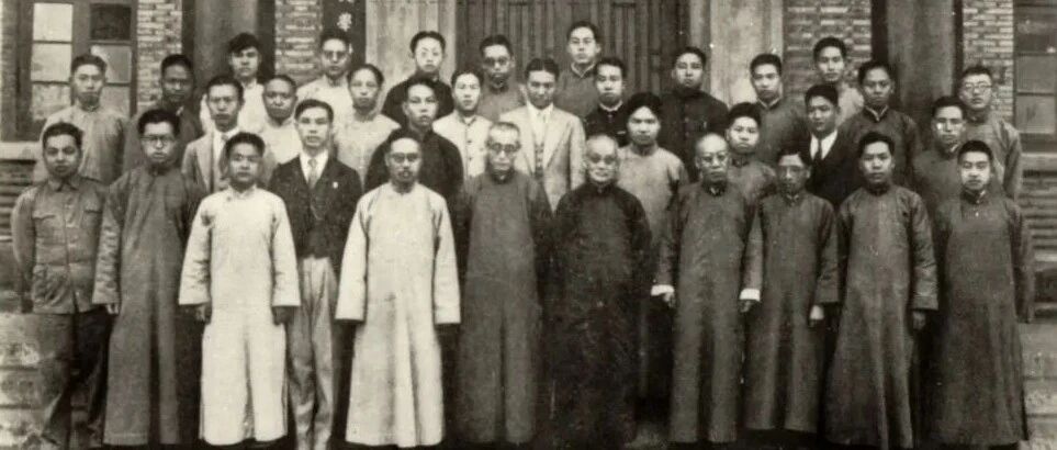 程念祺读《吕思勉国史通论》｜因势察事，以事观势