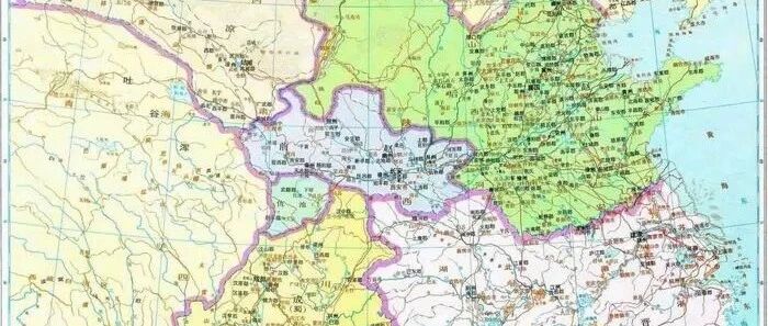 魏晋政治与族群︱小野响：中世的起点——五胡十六国